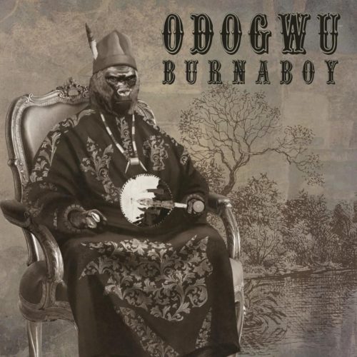 [Music] Burna Boy – “Odogwu” (Prod. by Kel P) 2