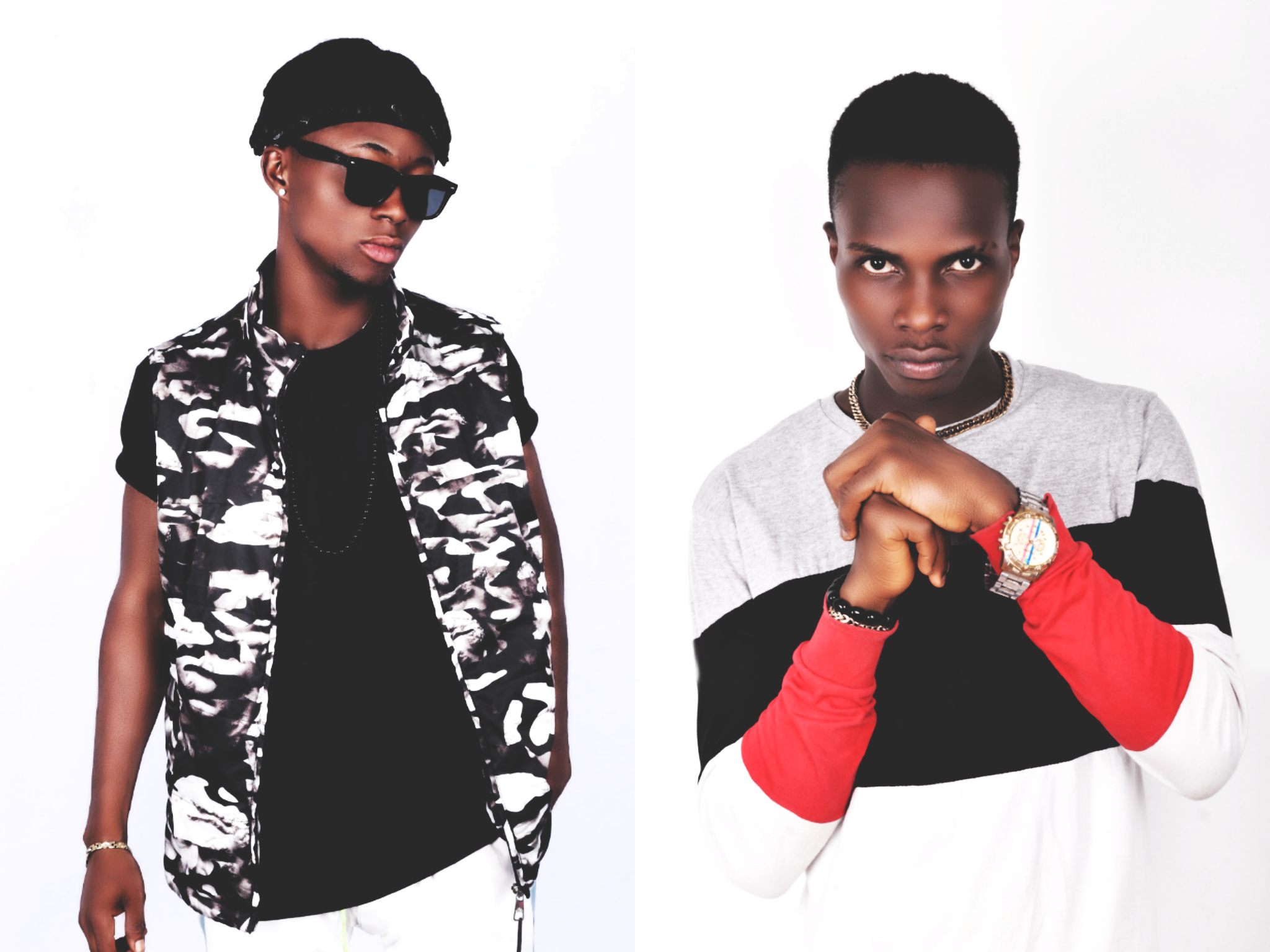 Singer "Smarkey" Set To Drop New Music Featuring "Bravoprinz" - see details 6