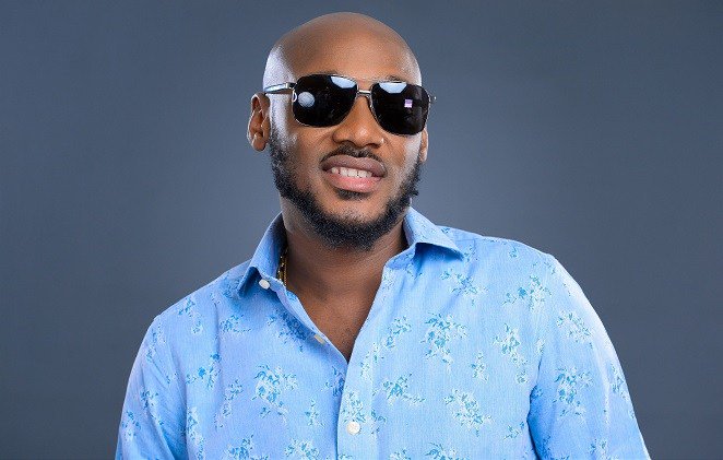 2Baba Reacts To Burna Boy’s Claim About Being The Best 4