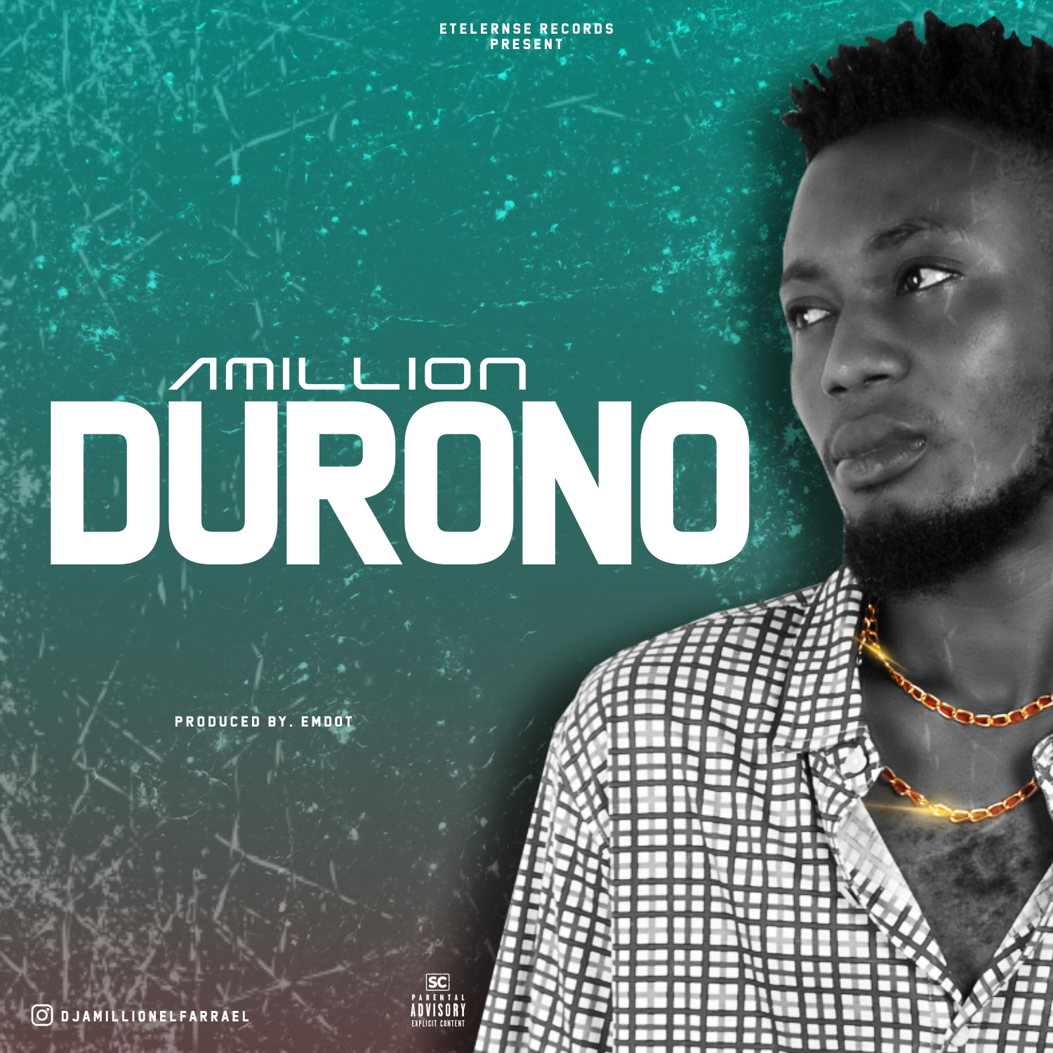 [Music] Amillion -"Durono" (prod. Emdot) 4