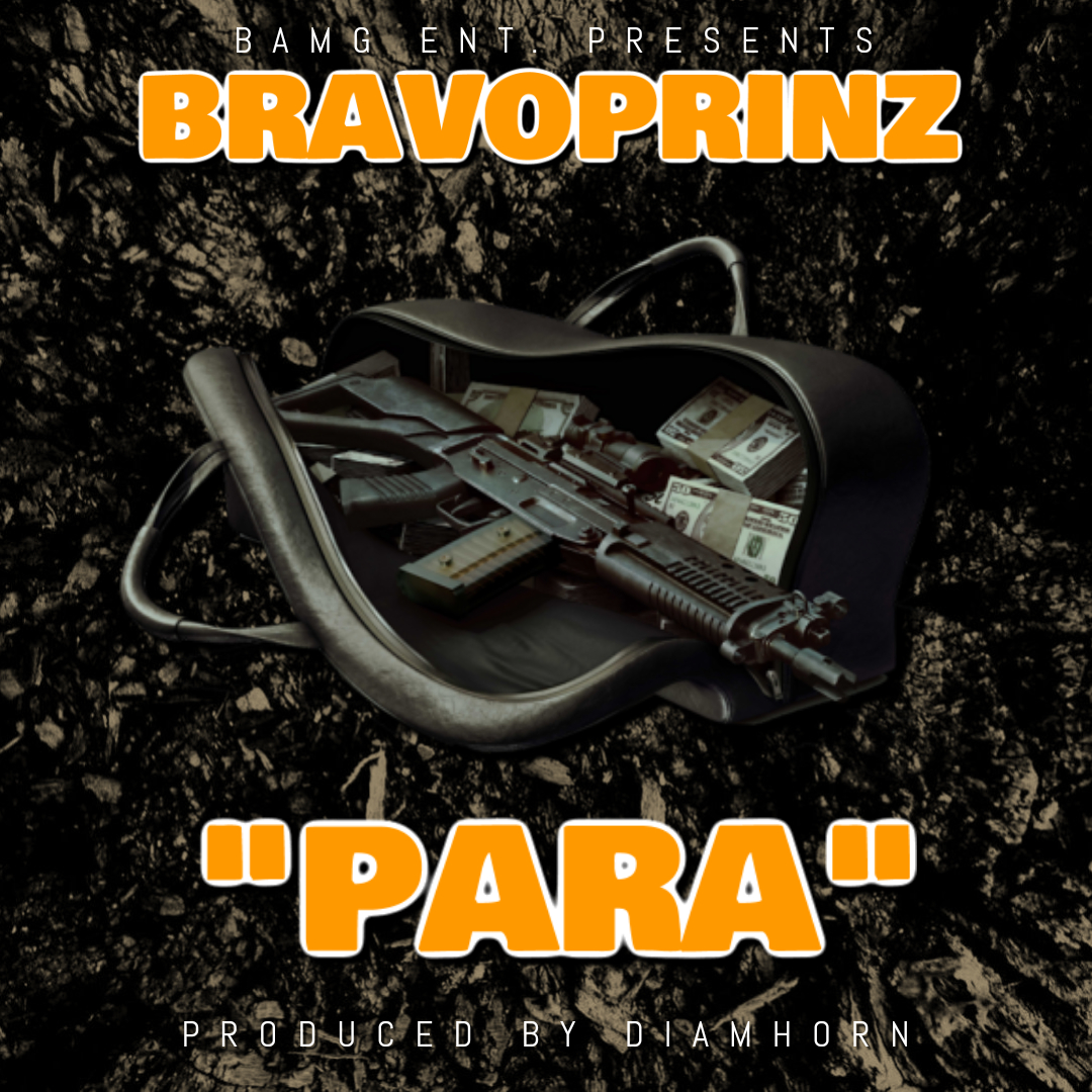 [Music] Bravoprinz -"Para" (mixed by Diamhorn) 1