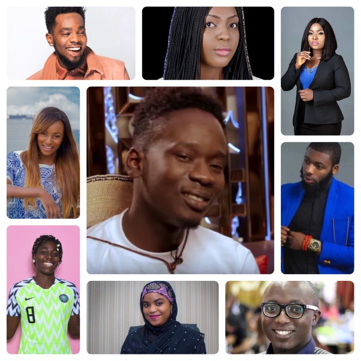 Nigeria Tops Forbes’ 30 Under 30 List For 2020 1