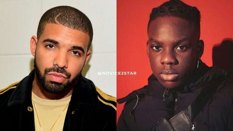 Canadian Rapper, Drake Confirms Collaboration With Rema 2