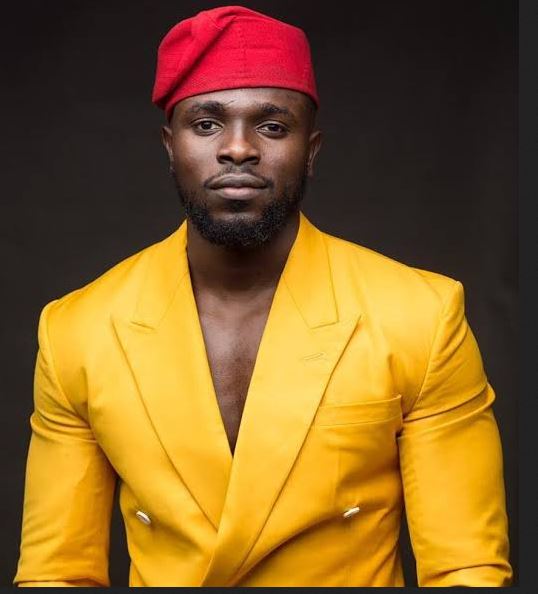 Lady Accuses Nollywood Actor, Bolly Lomo Of Rape, Several Others Speak Up 2