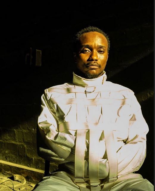 Lady Accuses Singer, Brymo Of Sexual Assault 9