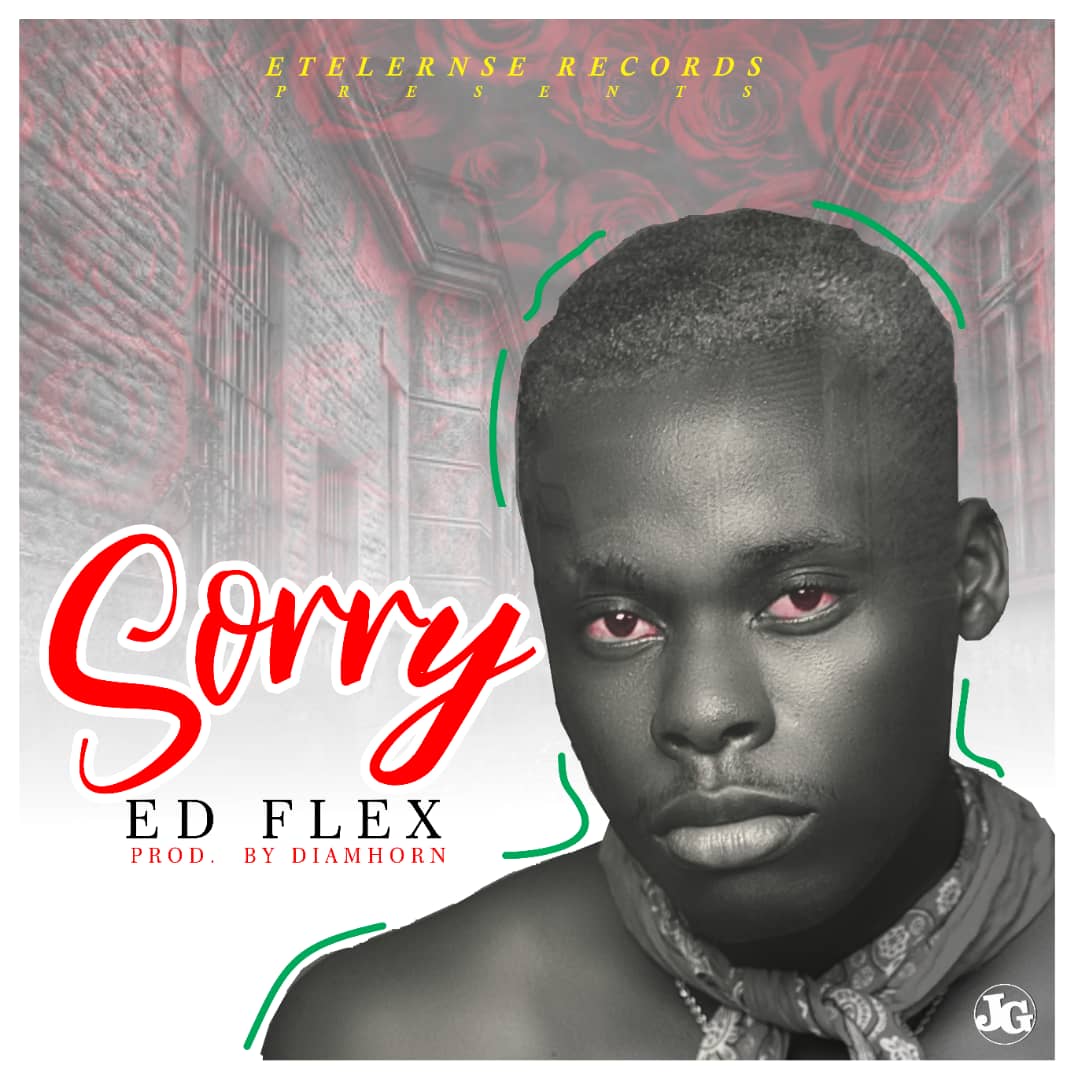 [Music] E.d Flex -"Sorry" (prod by Diamhorn) 3