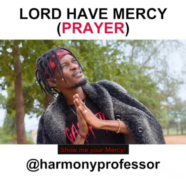 [Music & Video] HpMicheal -"Lord Have Mercy" 3