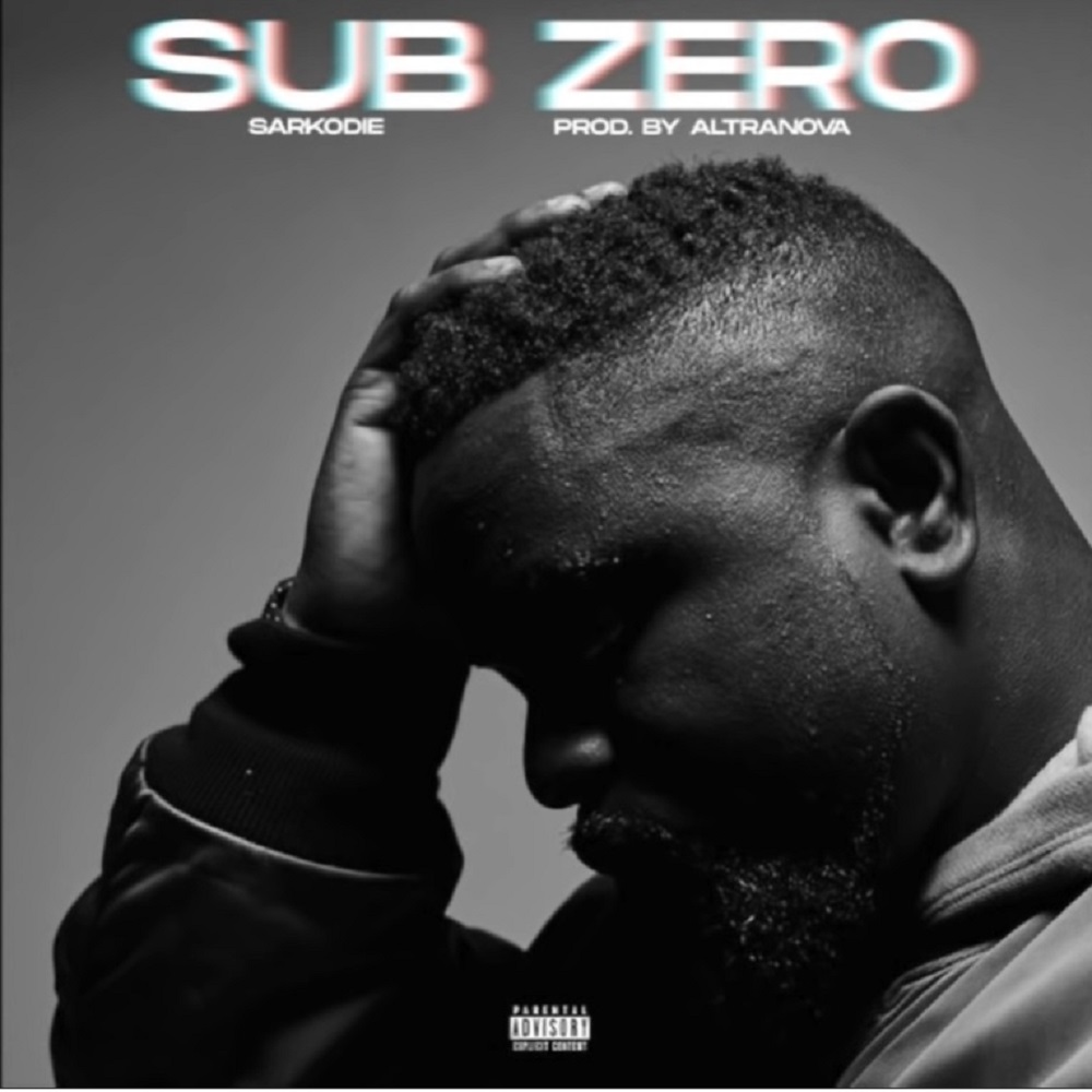 [Music] Sarkodie – "Sub Zero" 2