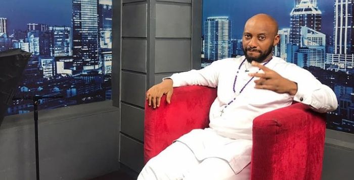 ‘Money Is Not Everything In Life’ – Actor Yul Edochie 2