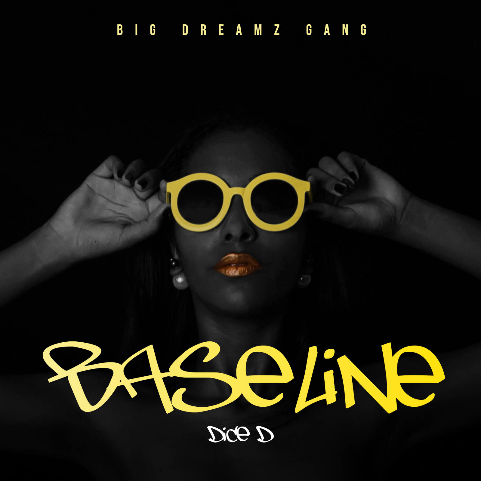 [Music] Dice D - "Baseline" (Prod By Igwe Avari) 1