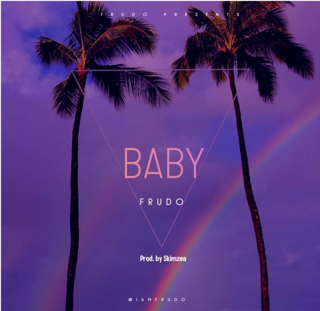 Frudo -"Baby" (prod by Skimzee) 17