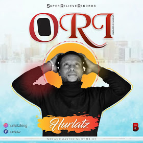 Hurlatz -"Ori" 1