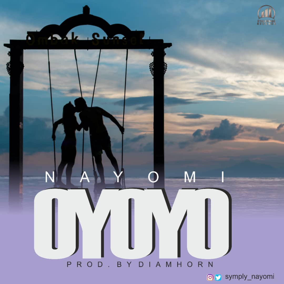 Nayomi -"Oyoyo" 5