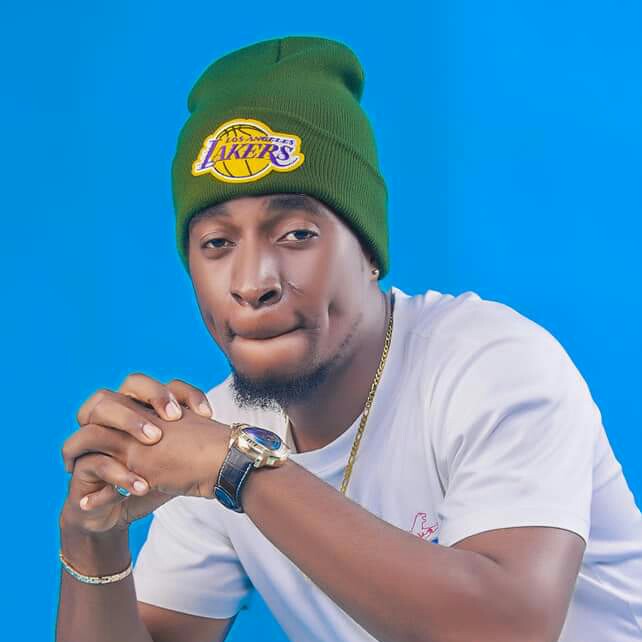 Singer "Jovin" To Feature Zlatan, Idyl, Dj 50 Etc On His Forth Coming Ep Album - see details 2