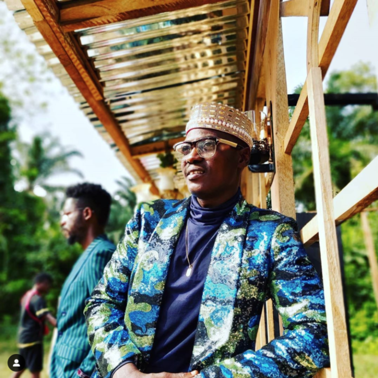 [Video] Sound Sultan x Johnny Drille – “Mothaland” (Area Remix) 1