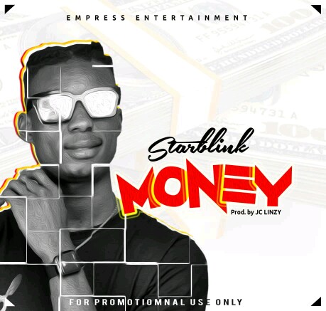 Starblink -"Money" 7