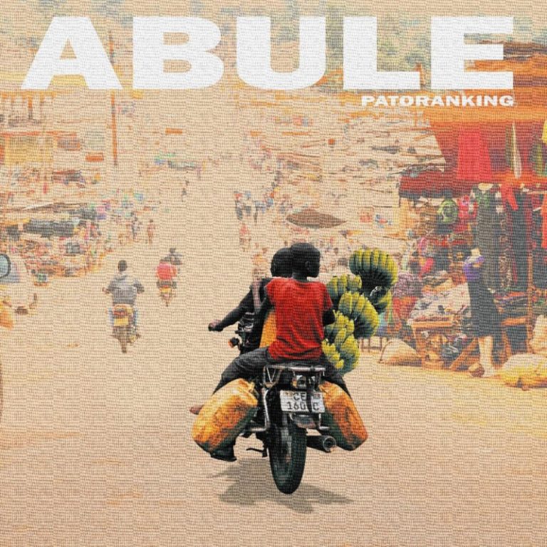 Patoranking – “Abule” (Prod. by Telz) 2