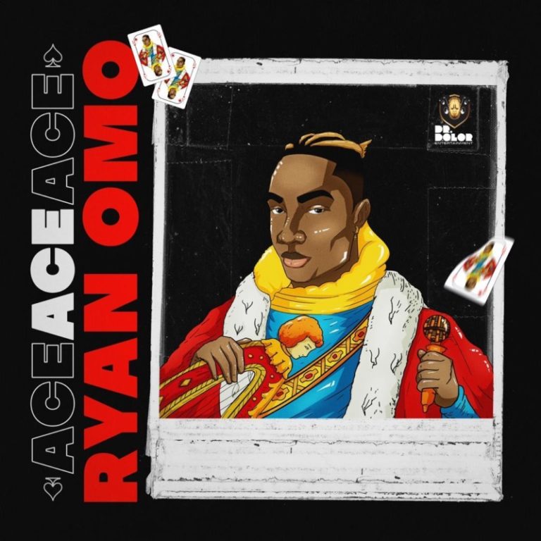 Dr Dolor Entertainment’s Star – RYAN OMO Impresses On New Project “ACE (The EP)” 19