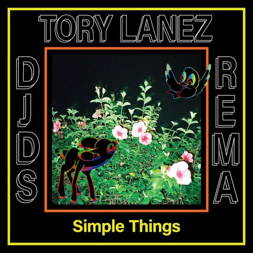 DJDS x Tory Lanez x Rema – “Simple Things” 2