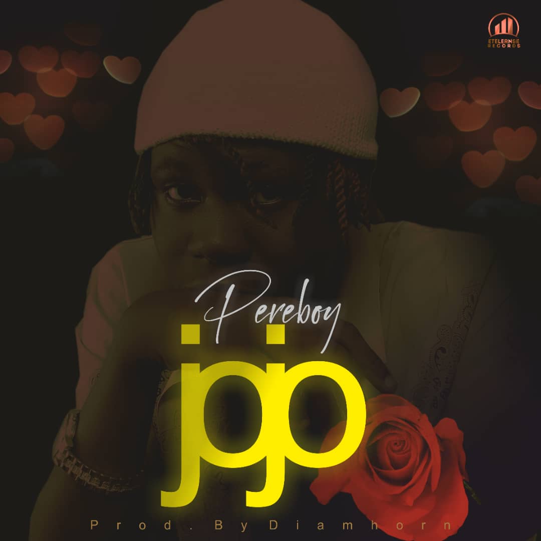 Pereboy -"Jo Jo" [Audio + Lyrics] 5