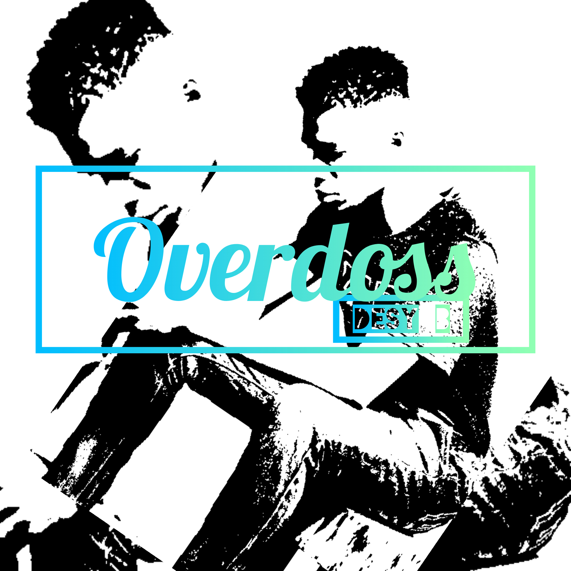 Desy B -"Overdoss" (mixed by Diamhorn) 1