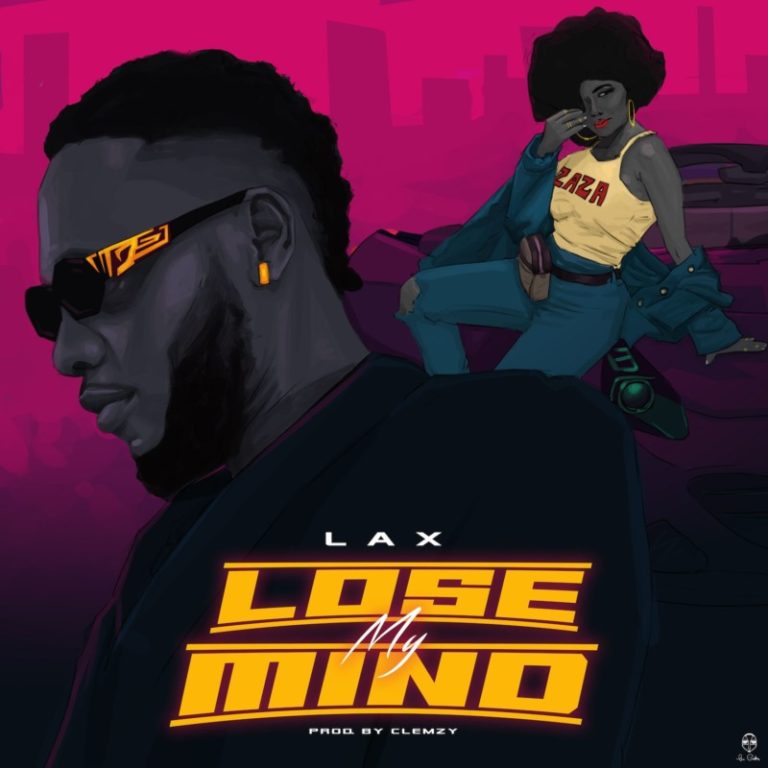 L.A.X – “Lose My Mind” 2