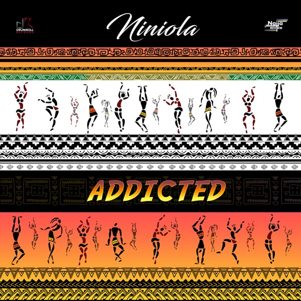 Niniola – “Addicted” (Prod. by Sarz) 5