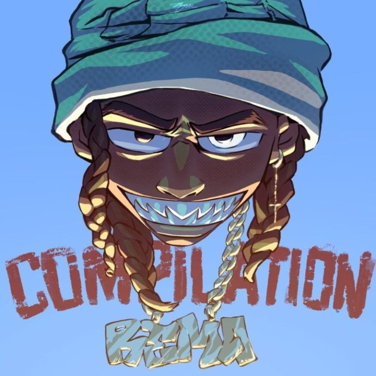 Rema – “Compilation” EP 16