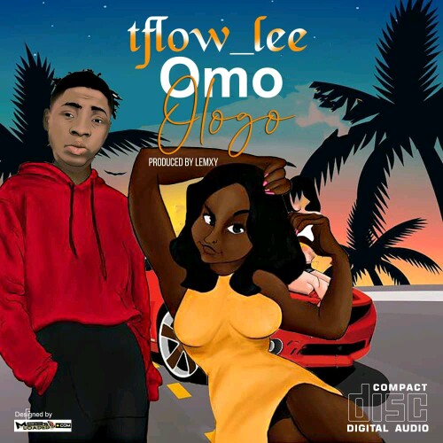 Tflow Lee -"Omo Ologo" (prod by Scols) 1