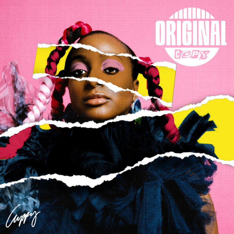 Cuppy – “Original Copy” ft. Teni, Fireboy, Seyi Shay, Ycee, Sir Shina Peters… 19