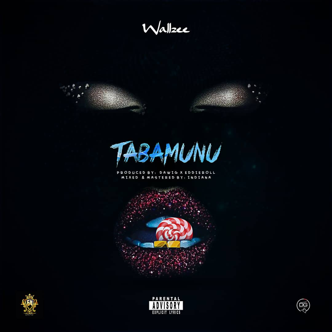 Wall Zee -"Tabamunu" 1