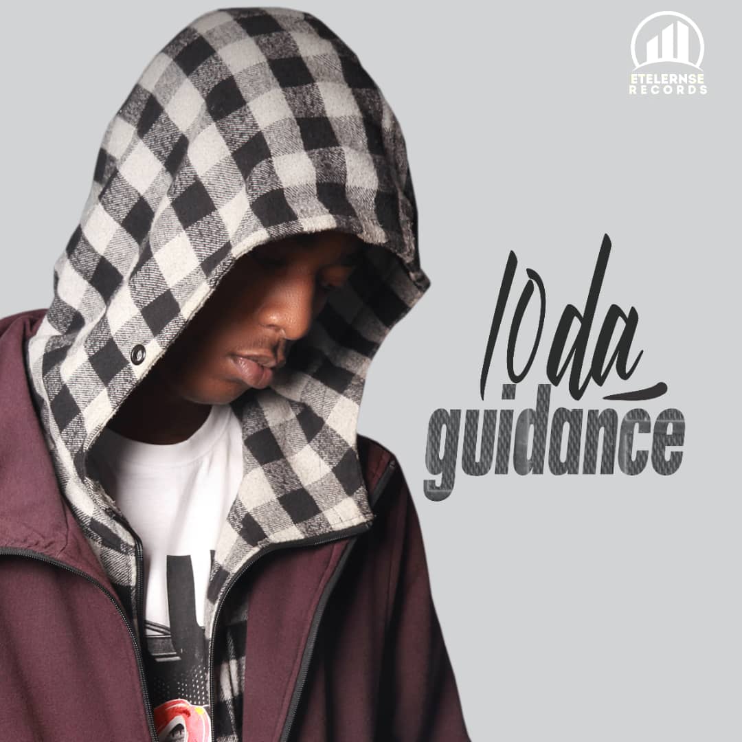 Music Premiere : 10da -"Guidance" [Audio + Lyrics] 1