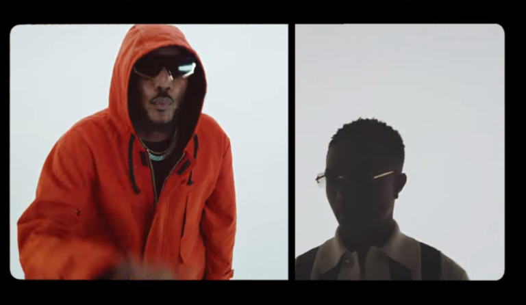 Premiere; 2Baba – “Opo Video” ft. Wizkid 6