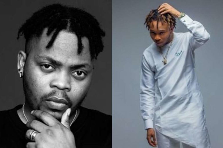 “Olamide Never Takes Royalty Money From His Signees” – Viktor Reveals 1