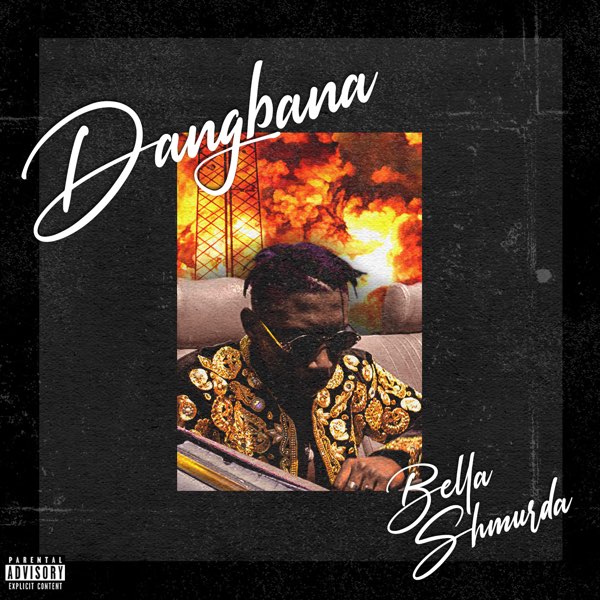 Bella Shmurda – “Dangbana Orisa” (Prod. by Rexxie) 2