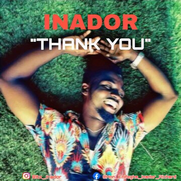 Inador -"Thank You" [prod. VDJ Martinx] 25