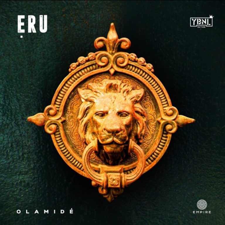 Olamide – “Eru Lyrics” 1