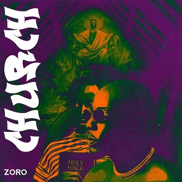 Zoro – “Church” 2