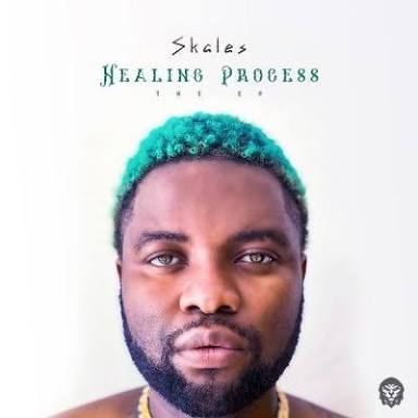 Skales -"God Is Good" 1