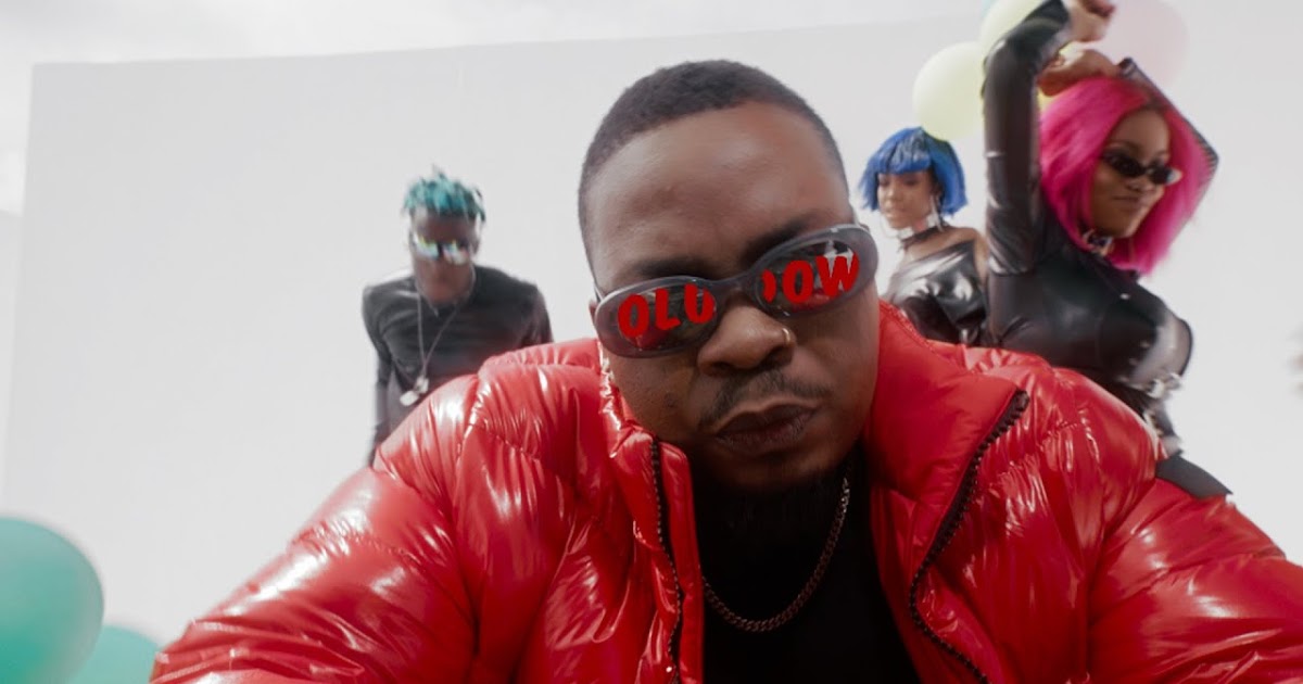 Olamide Is Back To Set Records & Disquiet Critics With His New Music Growth, “ERU” Review 1