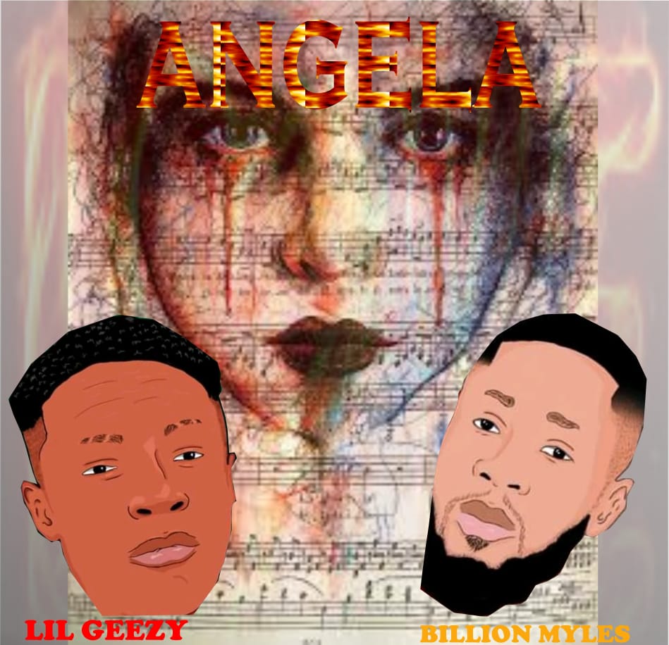 Lil Geezy -"Angela" Ft Billion Miles 1