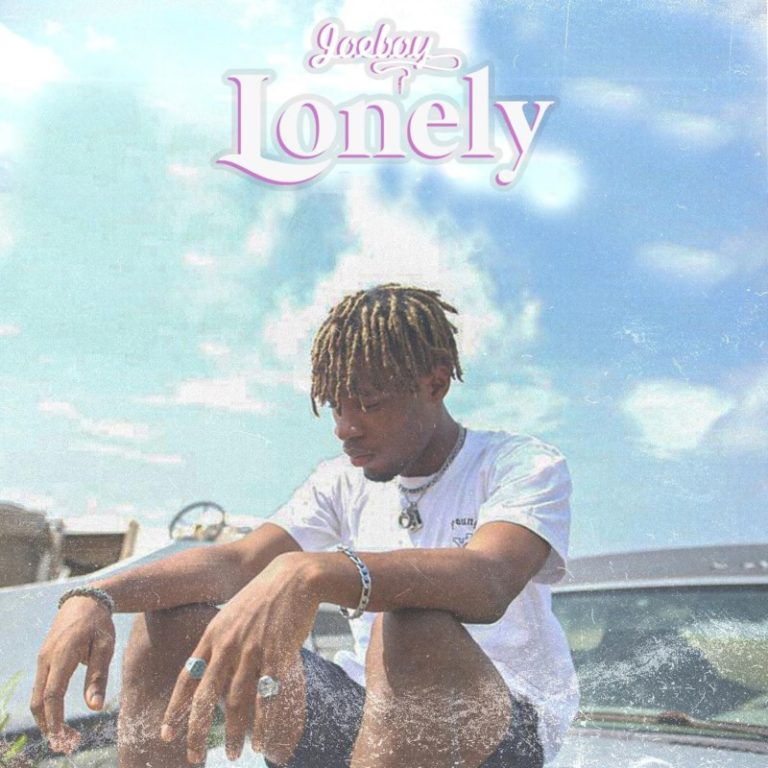 Joeboy – “Lonely” (Prod. by Dera) 1