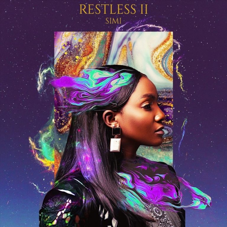 [EP] Simi – “Restless II” 26