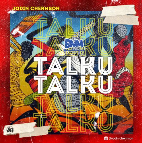 Jodin Chermson -"Talku Talku" 2