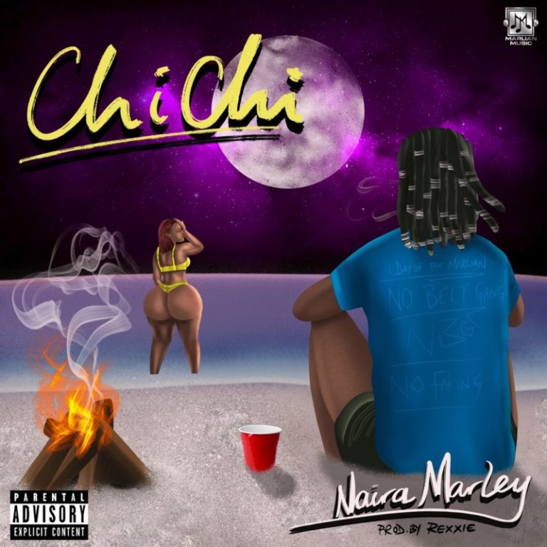 Naira Marley – “Chi Chi” (Prod. by Rexxie) 25