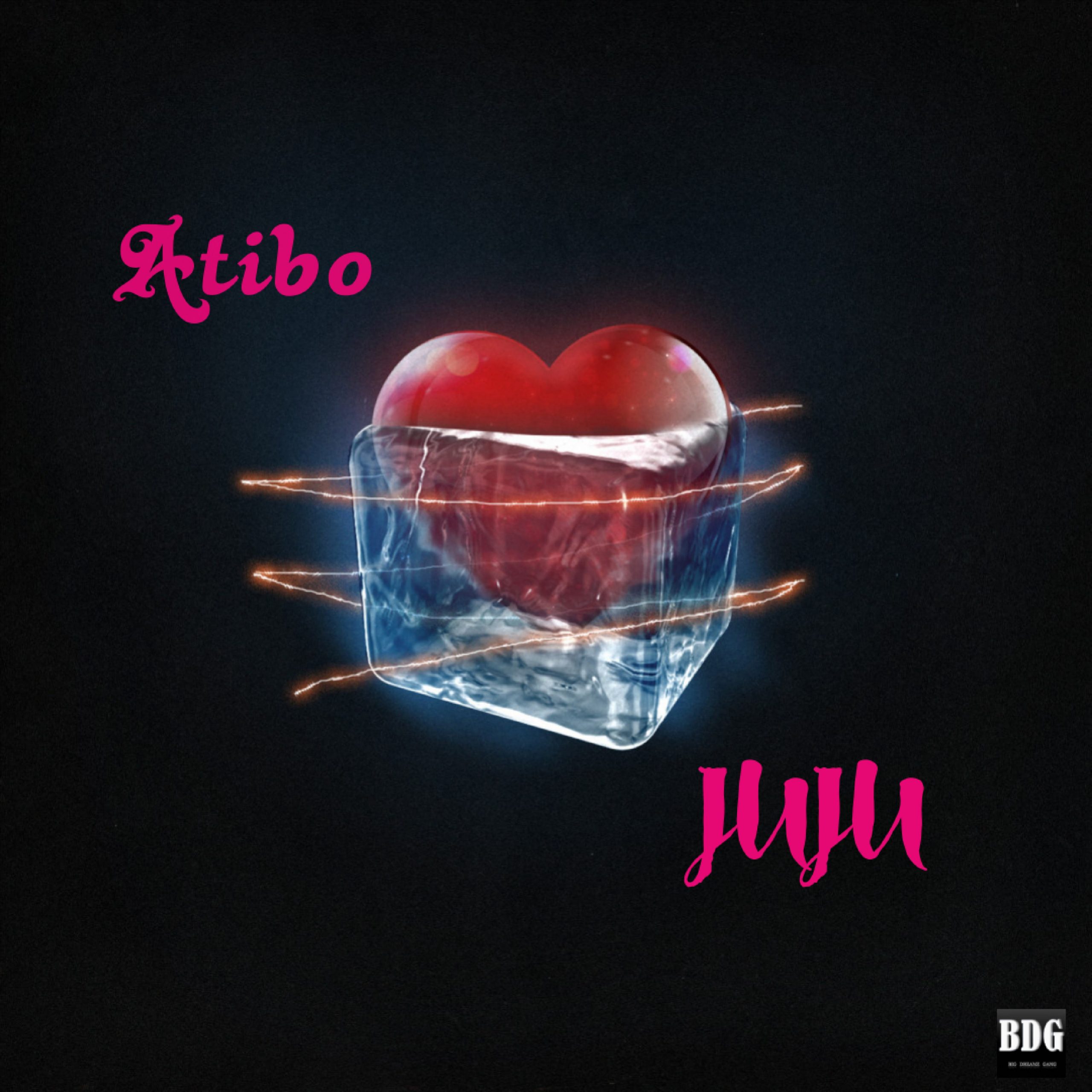 Atibo - "Juju" (Prod. by Omah Lay) 21