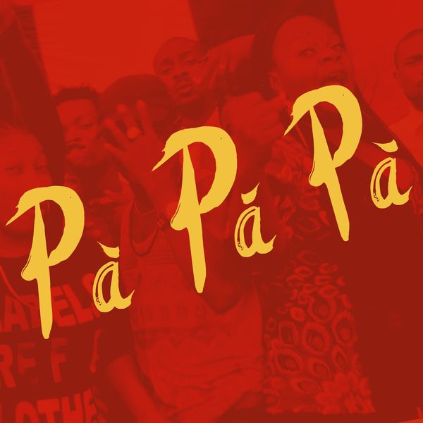 Femi Kuti – “Pà Pá Pà” 18