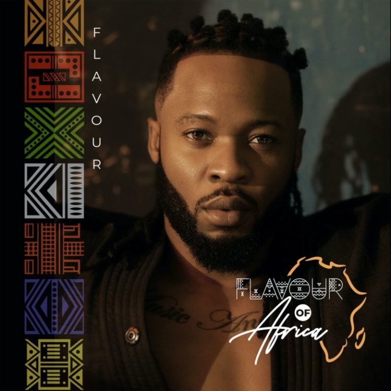 [Album] Flavour – “Flavour of Africa” ft. Fally Ipupa, Tekno, Phyno & More 2