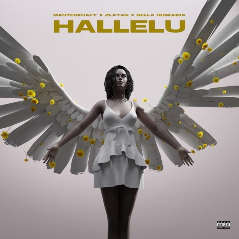 Masterkraft x Bella Shmurda x Zlatan – “Hallelu” 2