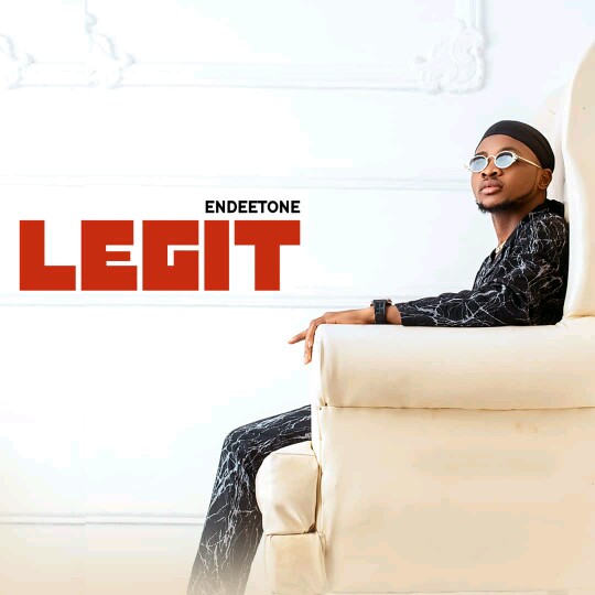 Download Freebeat "LEGIT" Produced by Endeetone 18